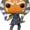 Ahsoka Tano