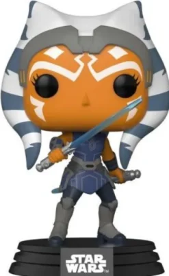 Ahsoka Tano