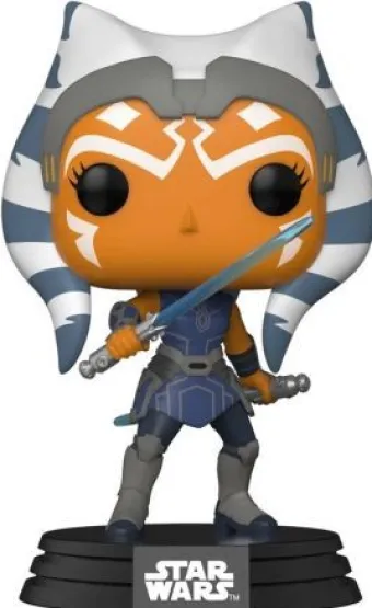 Ahsoka Tano