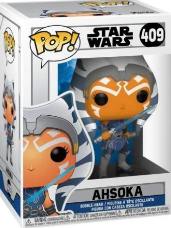 Ahsoka Tano