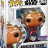 Ahsoka Tano - Diamant