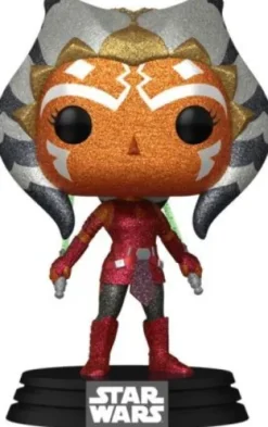 Ahsoka Tano - Diamant