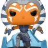 Ahsoka Tano (Kyber Crystal)
