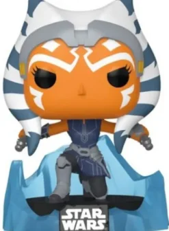 Ahsoka Tano (Kyber Crystal)