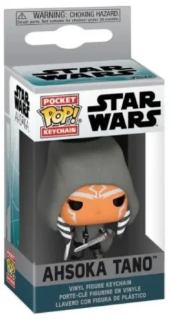 Ahsoka Tano - Porte-clés