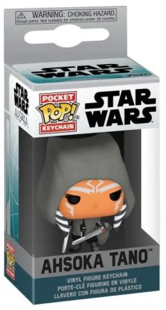 Ahsoka Tano - Porte-clés