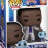 AI J avec Pete