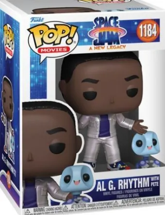 AI J avec Pete