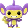 Aipom - Capumain - Griffel Flocked (EMEA)
