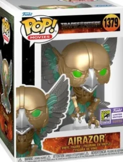 Airazor
