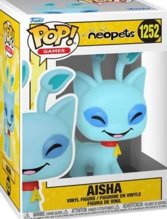 Aisha