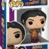 Aisha