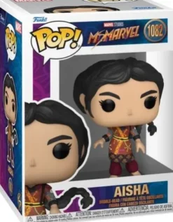 Aisha