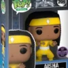 Aisha - Digital Pop