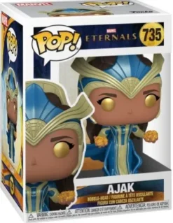 Ajak
