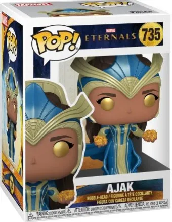 Ajak