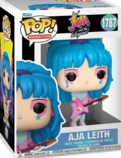 Aja Leith