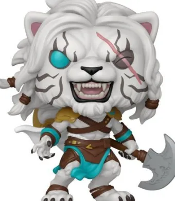 Ajani