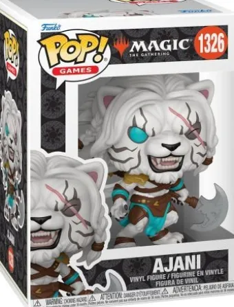 Ajani