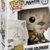 Ajani Goldmane