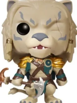 Ajani Goldmane