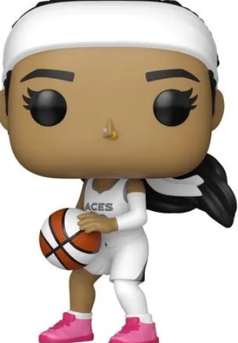 A'ja Wilson