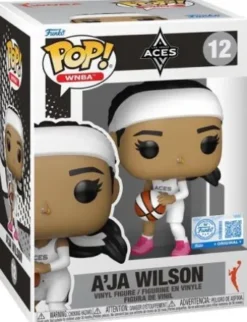 A'ja Wilson