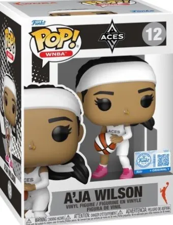 A'ja Wilson