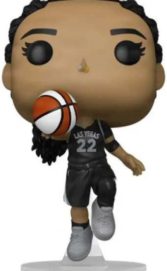 A’ja Wilson