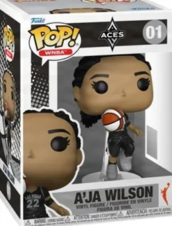 A’ja Wilson