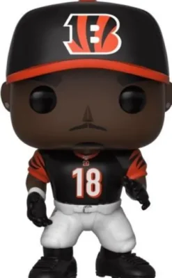 AJ Green - Cincinnati Bengals
