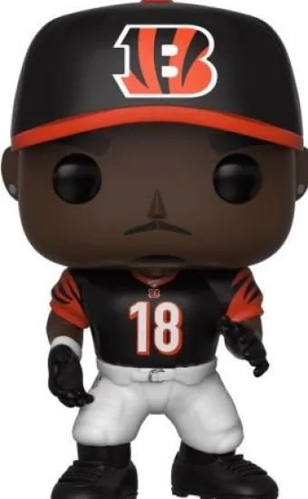 AJ Green - Cincinnati Bengals