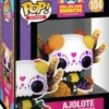 Ajolote