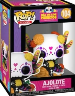 Ajolote