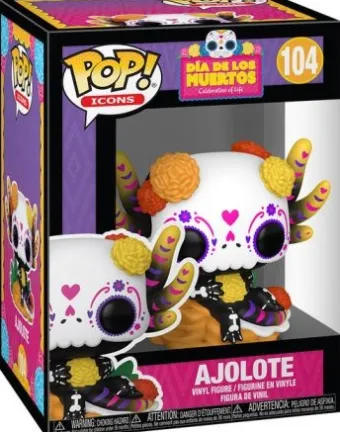 Ajolote