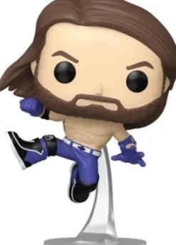 AJ Styles