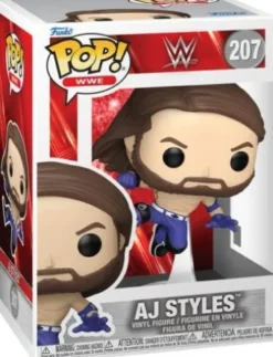 AJ Styles