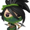 Akali