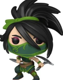 Akali