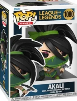 Akali