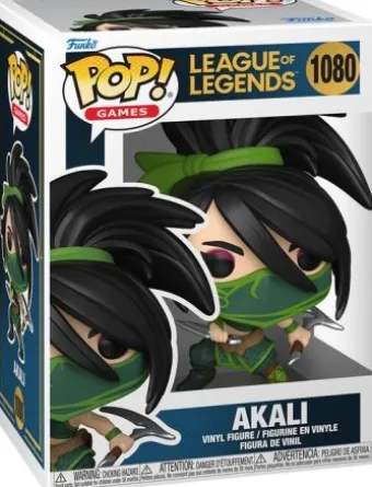Akali