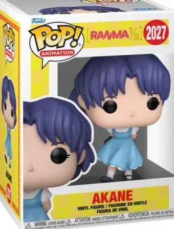 Akane