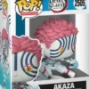 Akaza