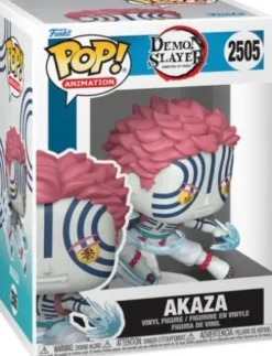 Akaza