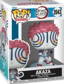 Akaza