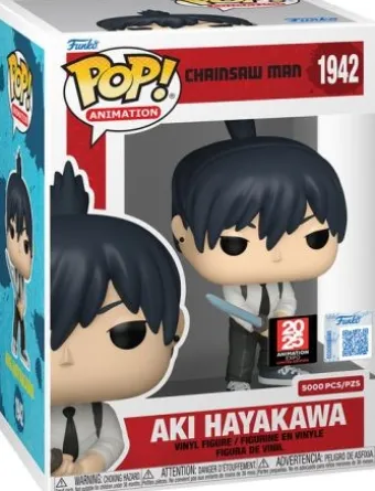 Aki Hayakawa