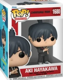 Aki Hayakawa