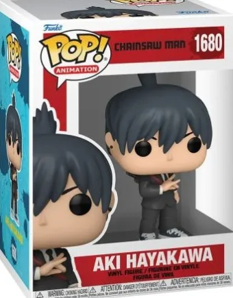 Aki Hayakawa
