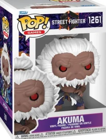 Akuma