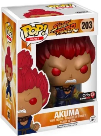 Akuma